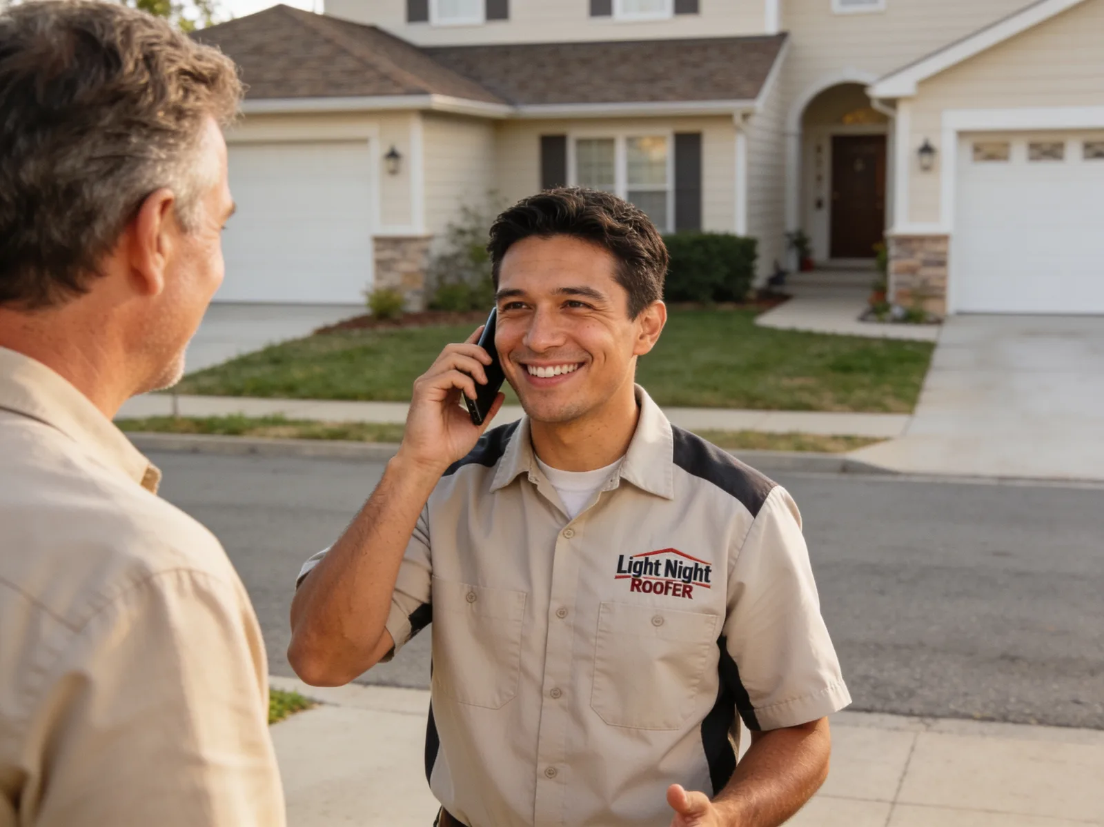 Emergency Roof Repair Villas, NJ FAQs